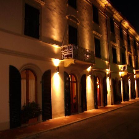Hotel Savoia E Campana Μοντεκατίνι Τέρμε Εξωτερικό φωτογραφία