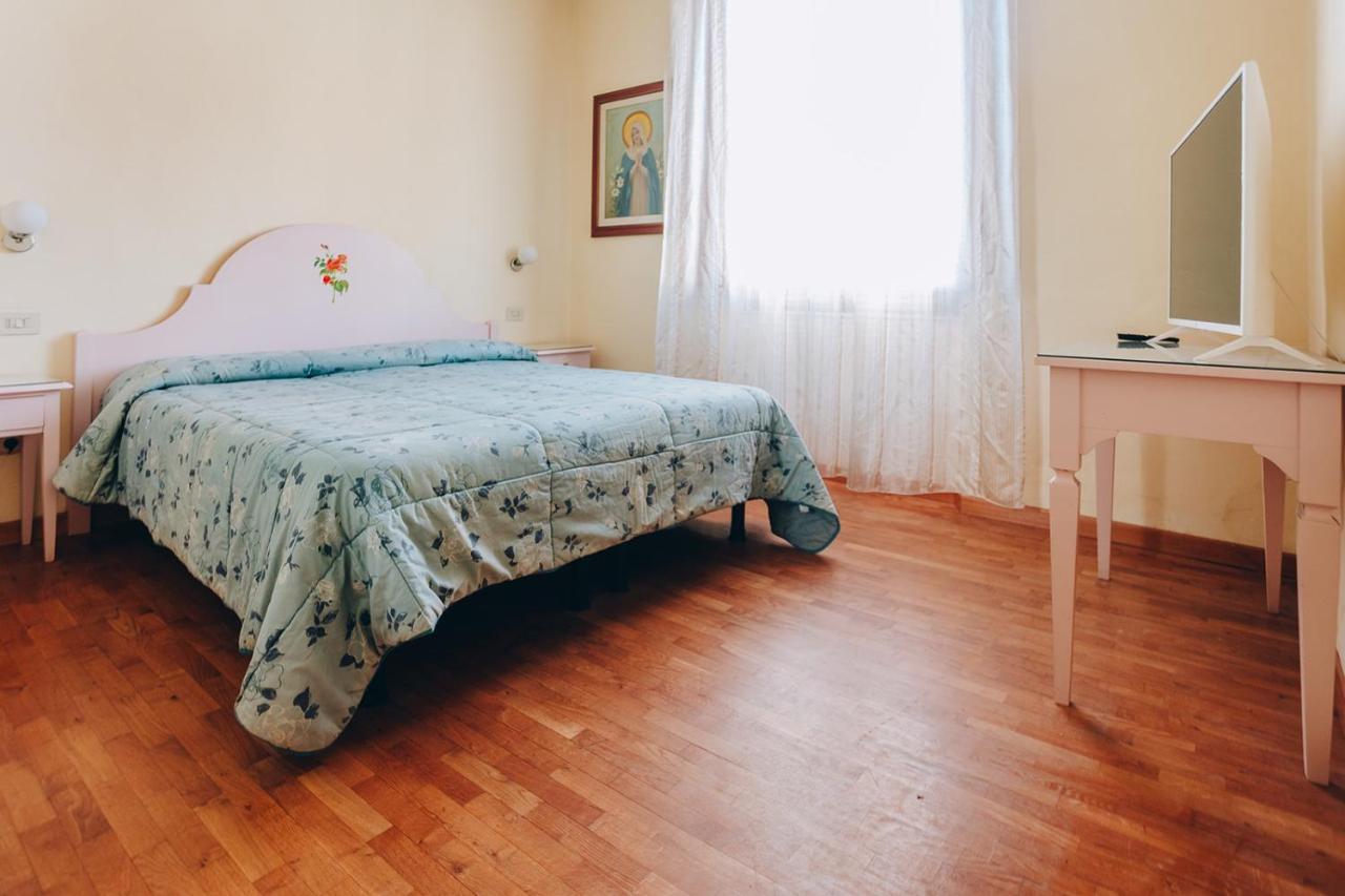 Hotel Savoia E Campana Μοντεκατίνι Τέρμε Εξωτερικό φωτογραφία
