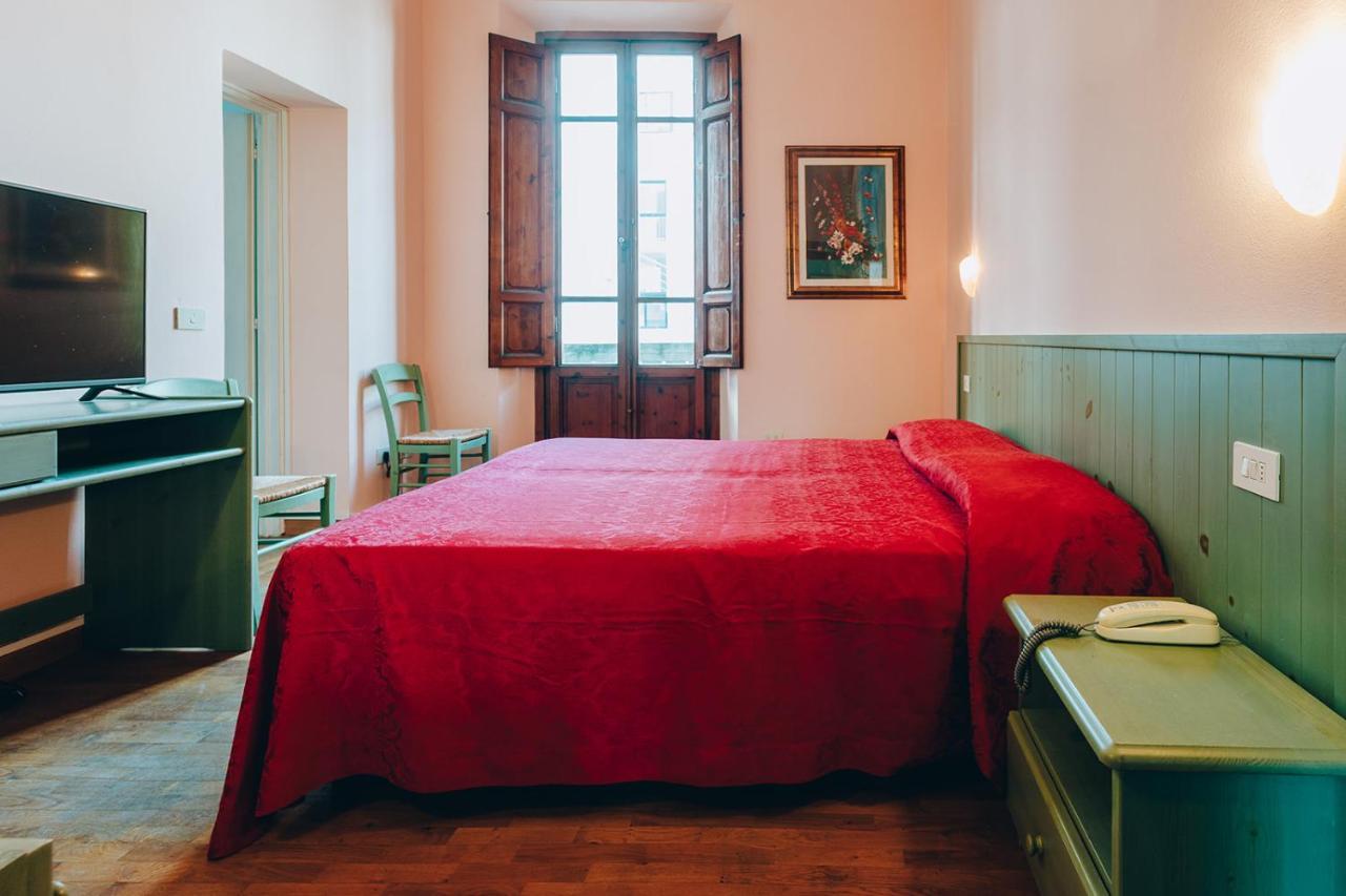 Hotel Savoia E Campana Μοντεκατίνι Τέρμε Δωμάτιο φωτογραφία