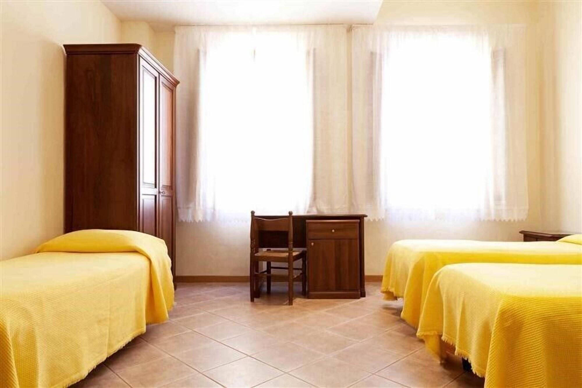 Hotel Savoia E Campana Μοντεκατίνι Τέρμε Εξωτερικό φωτογραφία