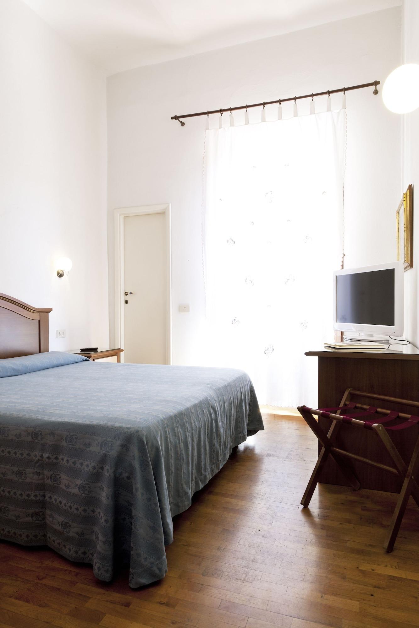 Hotel Savoia E Campana Μοντεκατίνι Τέρμε Εξωτερικό φωτογραφία