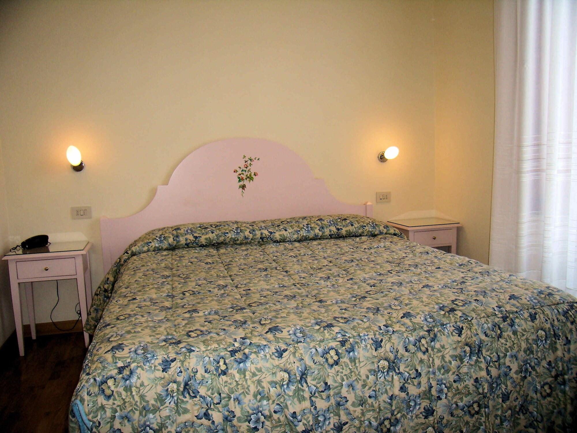 Hotel Savoia E Campana Μοντεκατίνι Τέρμε Εξωτερικό φωτογραφία