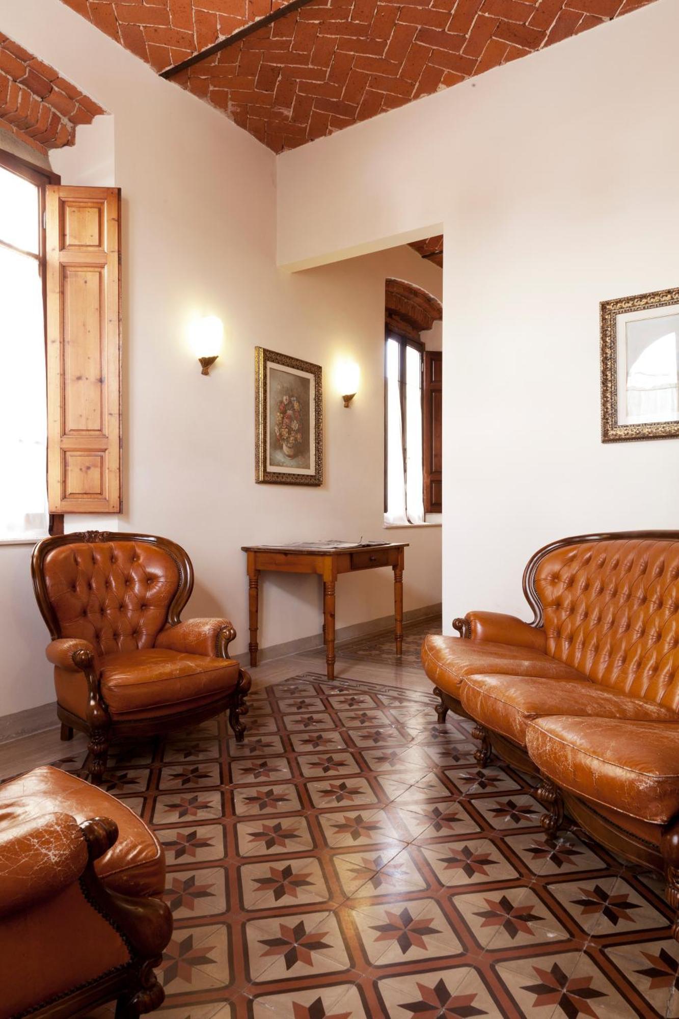 Hotel Savoia E Campana Μοντεκατίνι Τέρμε Εξωτερικό φωτογραφία