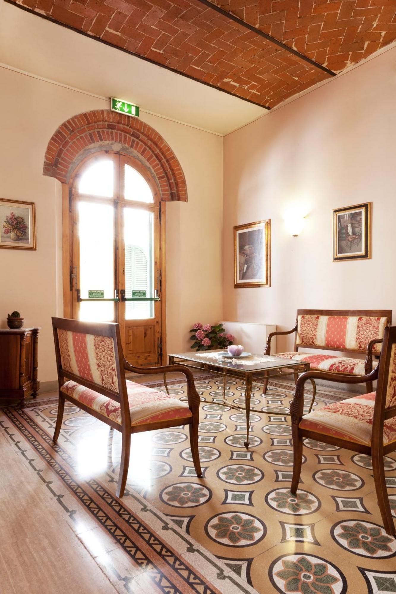 Hotel Savoia E Campana Μοντεκατίνι Τέρμε Εξωτερικό φωτογραφία