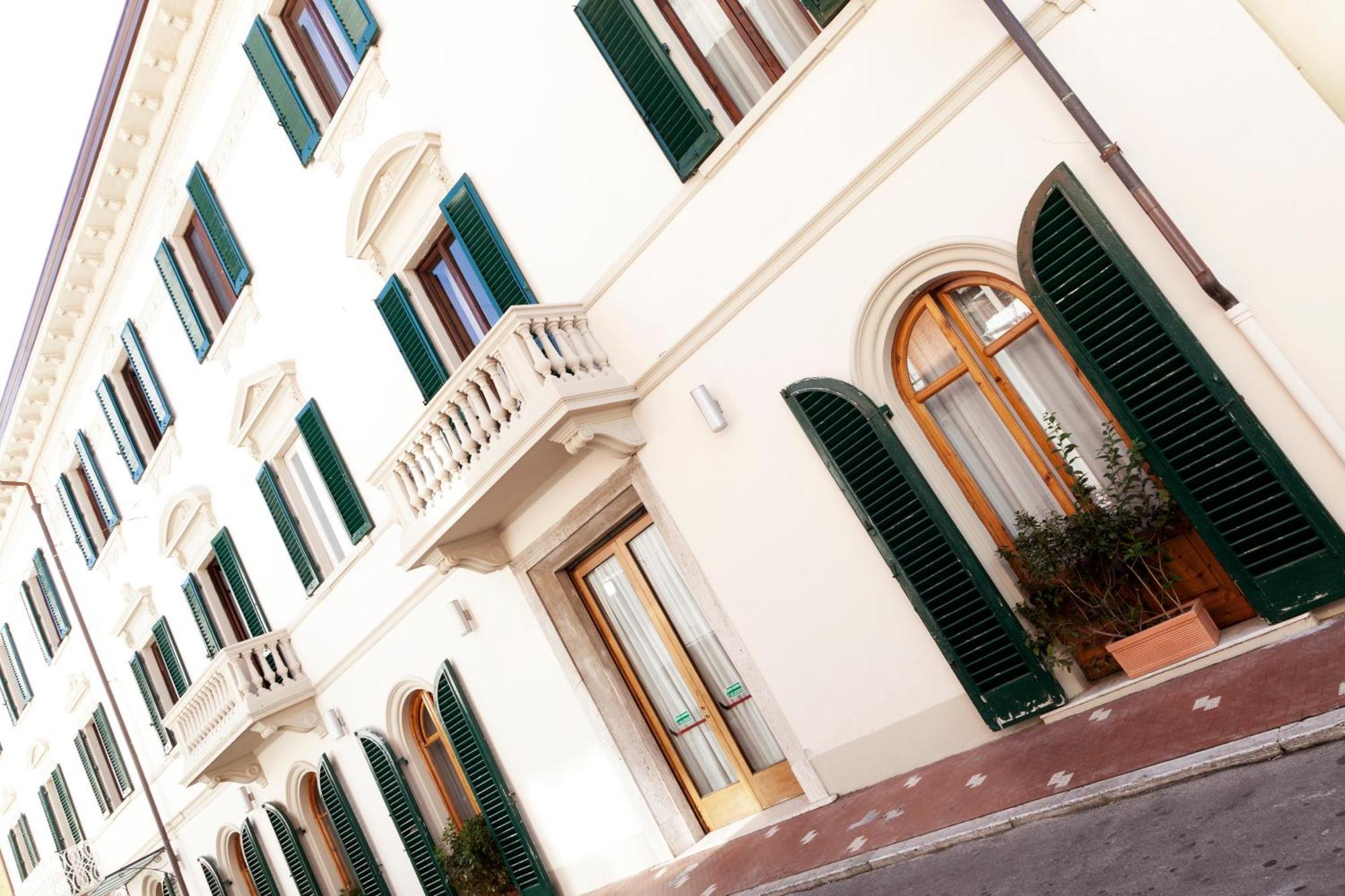 Hotel Savoia E Campana Μοντεκατίνι Τέρμε Εξωτερικό φωτογραφία