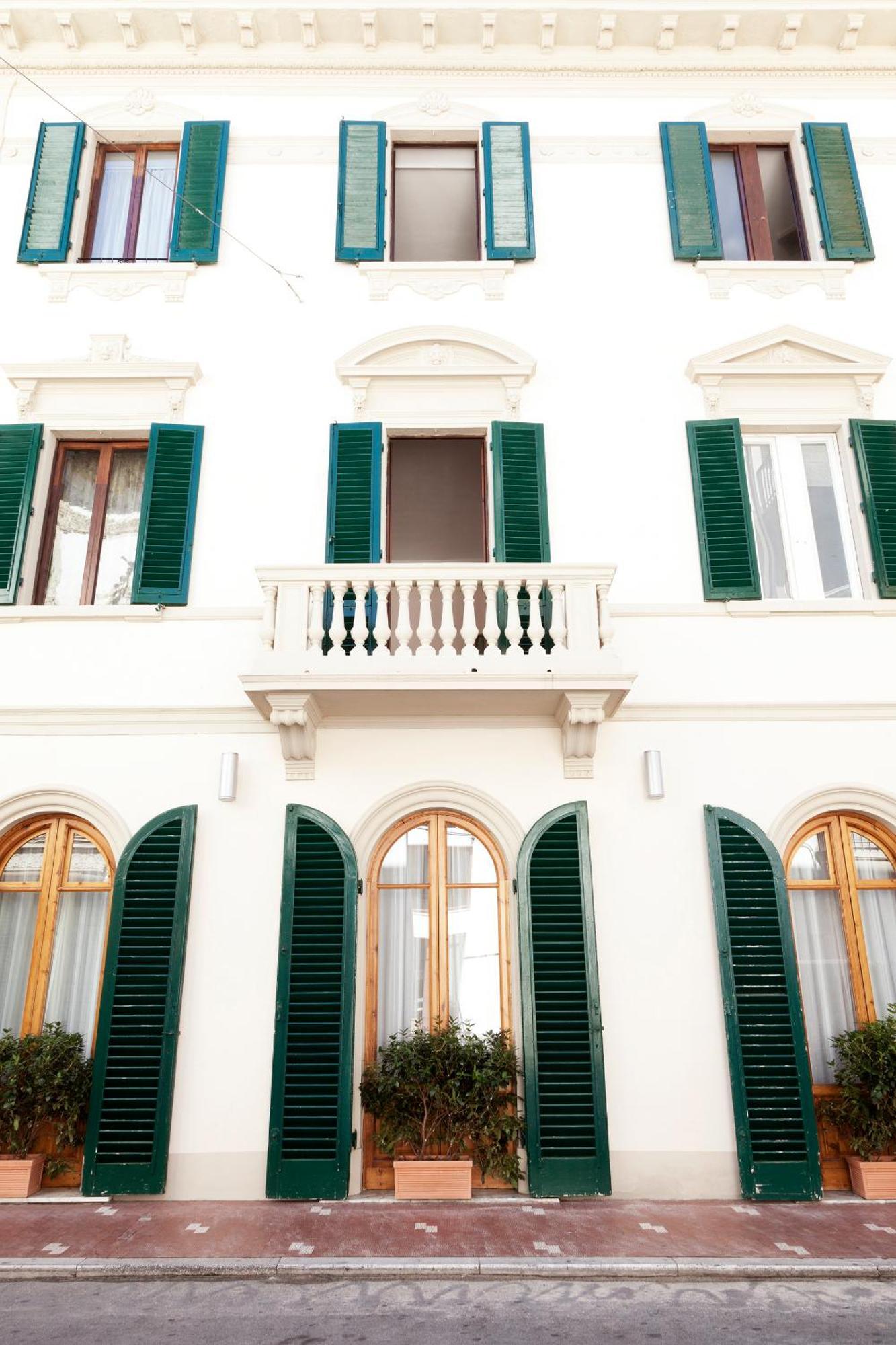 Hotel Savoia E Campana Μοντεκατίνι Τέρμε Εξωτερικό φωτογραφία