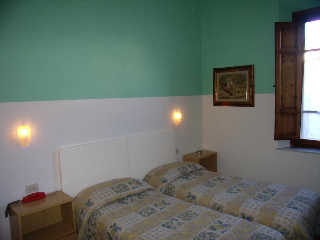 Hotel Savoia E Campana Μοντεκατίνι Τέρμε Δωμάτιο φωτογραφία