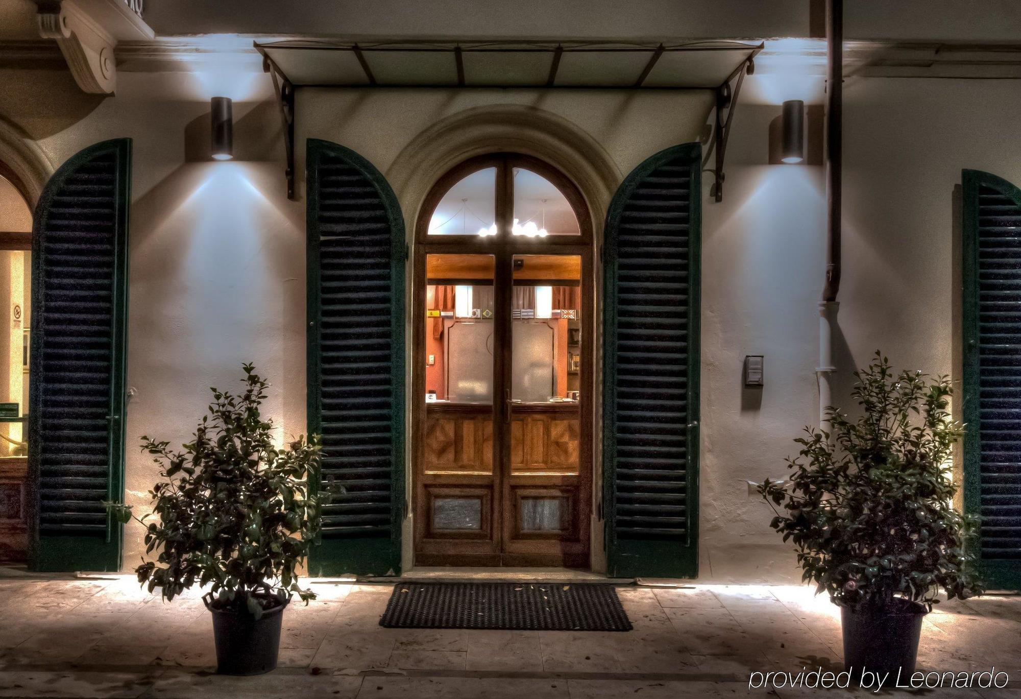 Hotel Savoia E Campana Μοντεκατίνι Τέρμε Εξωτερικό φωτογραφία