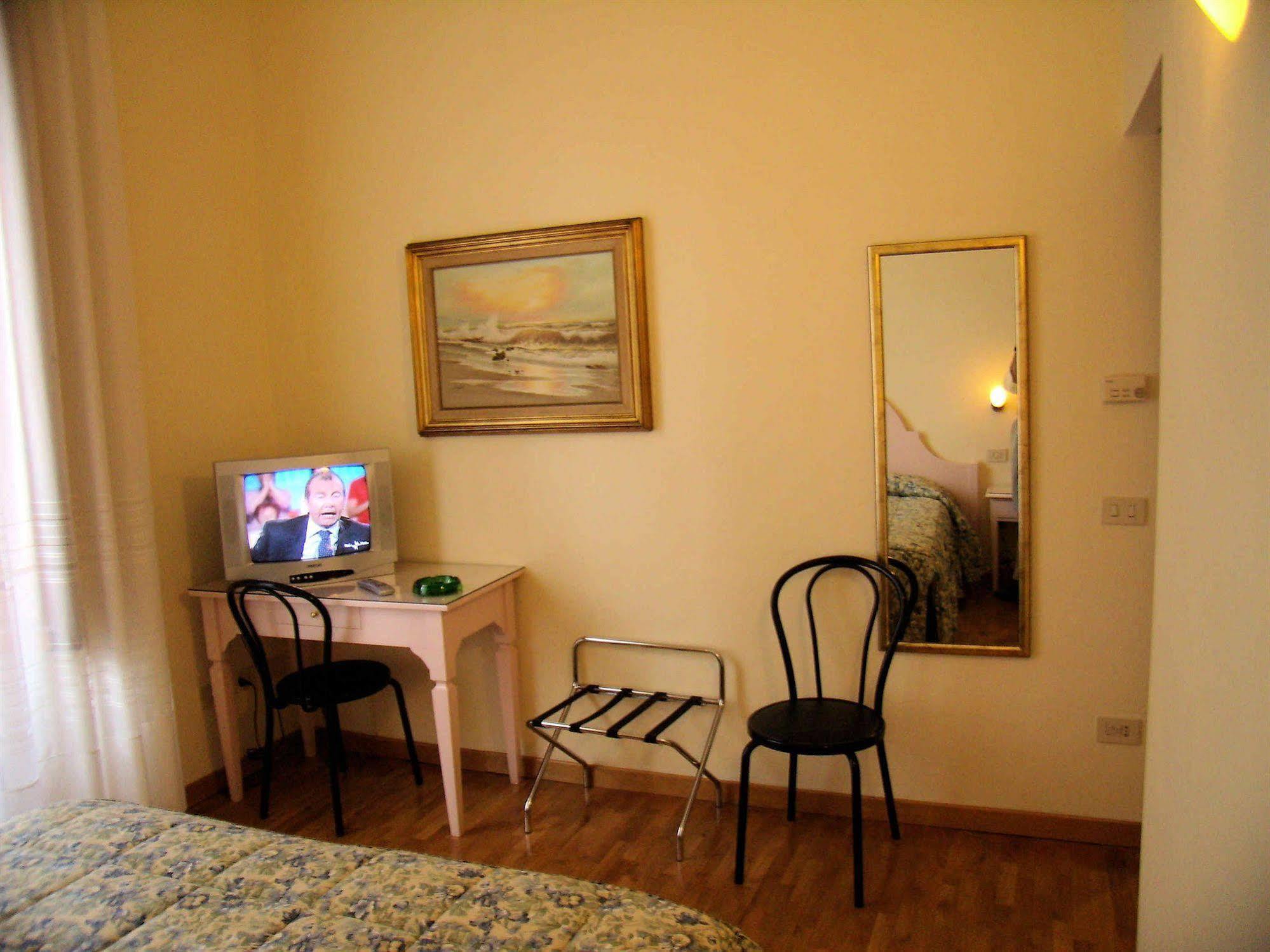 Hotel Savoia E Campana Μοντεκατίνι Τέρμε Εξωτερικό φωτογραφία