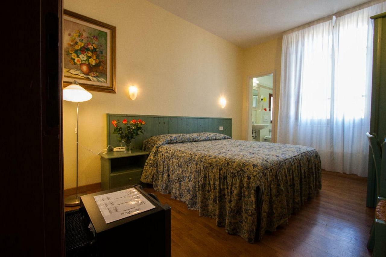 Hotel Savoia E Campana Μοντεκατίνι Τέρμε Εξωτερικό φωτογραφία