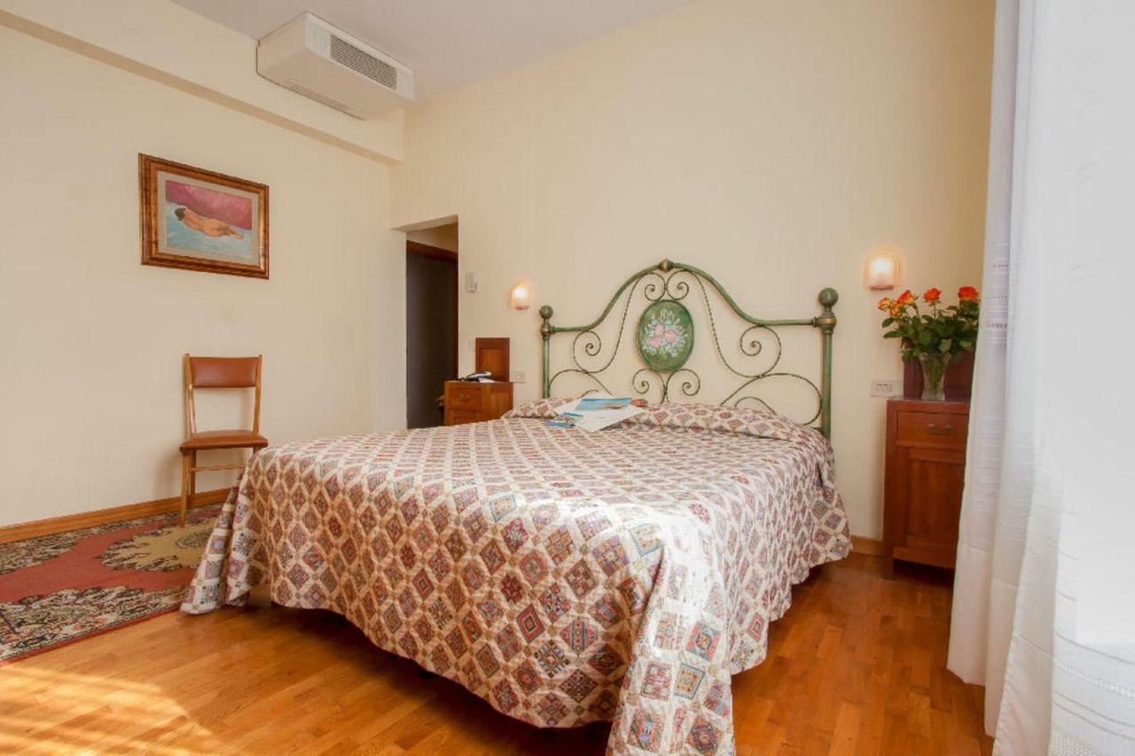 Hotel Savoia E Campana Μοντεκατίνι Τέρμε Εξωτερικό φωτογραφία