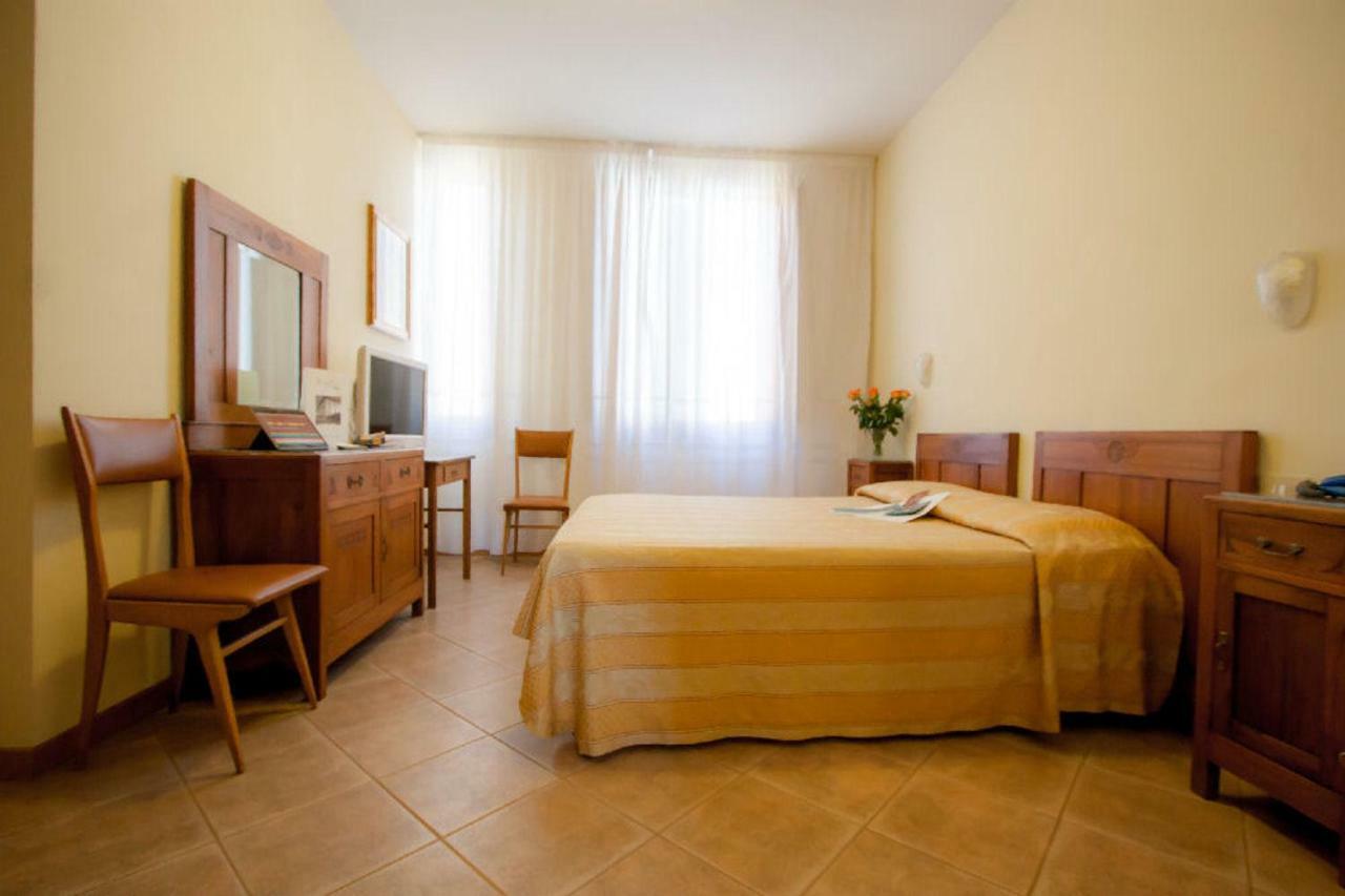 Hotel Savoia E Campana Μοντεκατίνι Τέρμε Εξωτερικό φωτογραφία