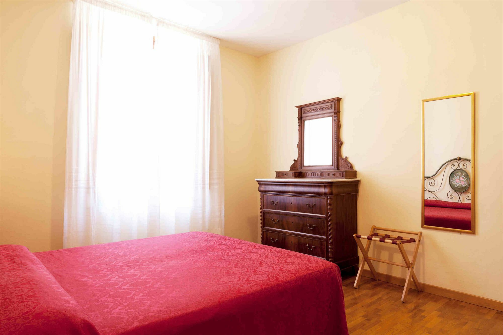 Hotel Savoia E Campana Μοντεκατίνι Τέρμε Εξωτερικό φωτογραφία