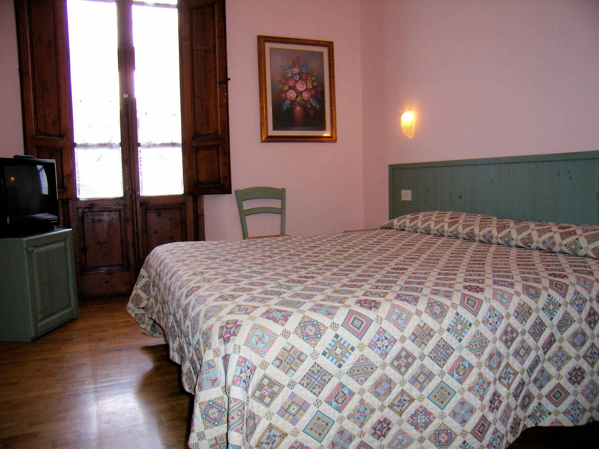 Hotel Savoia E Campana Μοντεκατίνι Τέρμε Εξωτερικό φωτογραφία