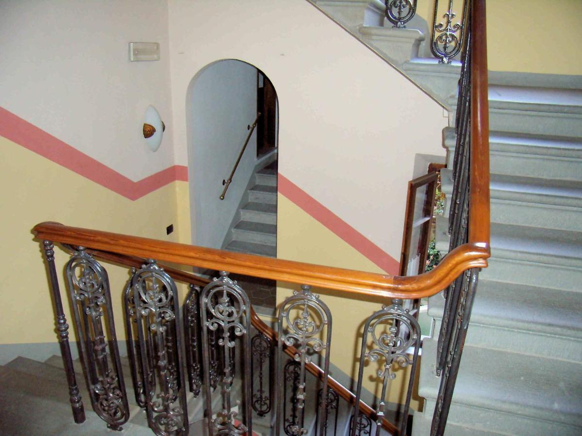 Hotel Savoia E Campana Μοντεκατίνι Τέρμε Εξωτερικό φωτογραφία